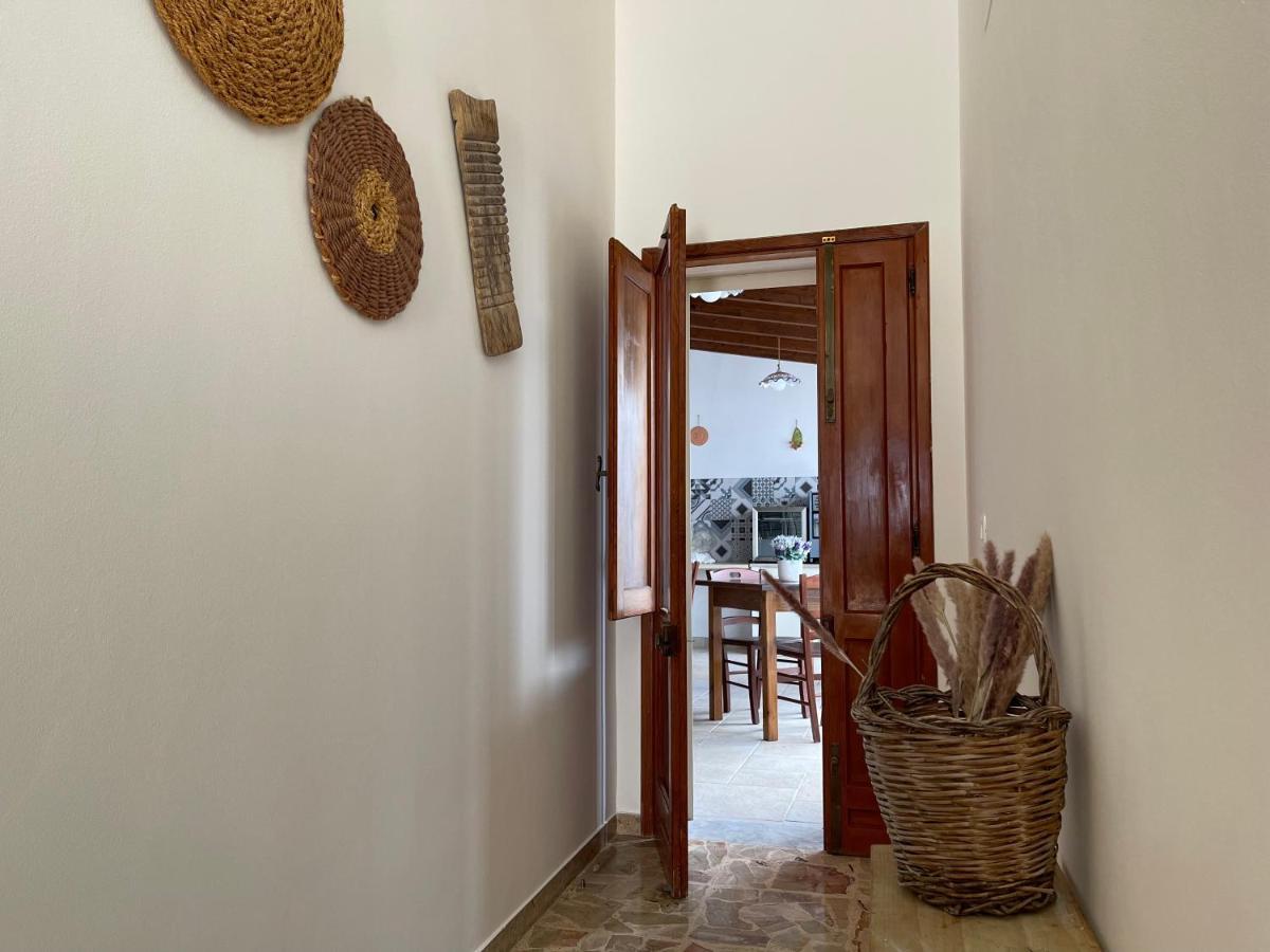 B&B Il Giglio Delle Dune Torre San Giovanni Ugento Eksteriør bilde