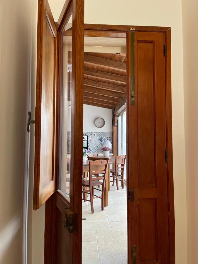 B&B Il Giglio Delle Dune Torre San Giovanni Ugento Eksteriør bilde