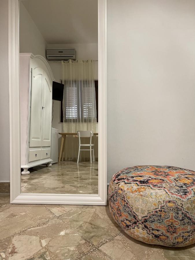 B&B Il Giglio Delle Dune Torre San Giovanni Ugento Eksteriør bilde